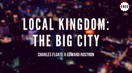 Charles Floate – Local Kingdom – Lead Generation SEO