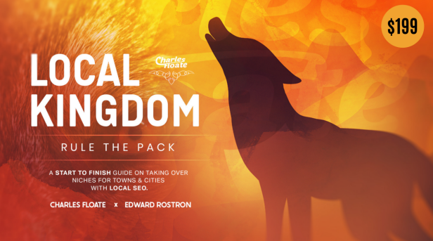 Charles Floate – Local Kingdom – Lead Generation SEO