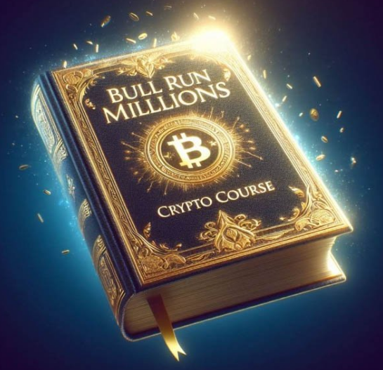 Daniel McEvoy – Dans Bull Run Millions Crypto Course Download