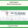 André Chaperon – Modern Marketing System