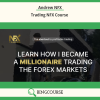Andrew NFX – Trading NFX Course