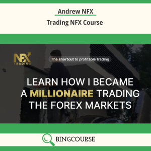 Andrew NFX – Trading NFX Course
