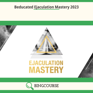 Beducated Ejaculation Mastery 2023 Download