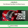 Cody Burch – The Ultimate Pay What You Want Course