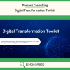 Domont Consulting – Digital Transformation Toolkit