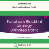 Harlan Kilstein – Blackhat Facebook Traffic