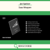 Joe Speiser – Saas Weapon