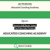 Jon Penberthy – Aducated Coaching Academy