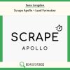 Sean Longden – Scrape Apollo + Lead Formatter