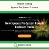 Simpler Trading – Squeeze Pro System Premium
