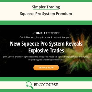 Simpler Trading – Squeeze Pro System Premium