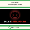 Steve Trang – Sales Disruptors Bundle