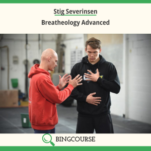 Stig Severinsen – Breatheology Advanced