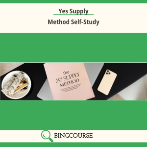 Yes Supply – Method Self-Study