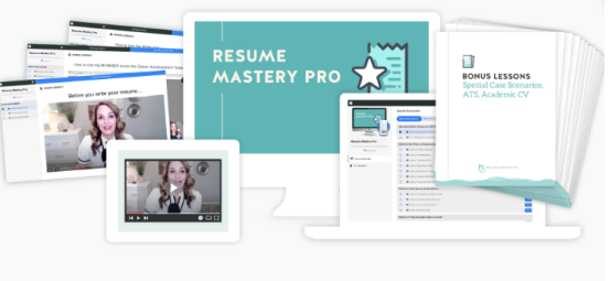 Heather Austin – Resume Mastery Pro + Interview Intelligence