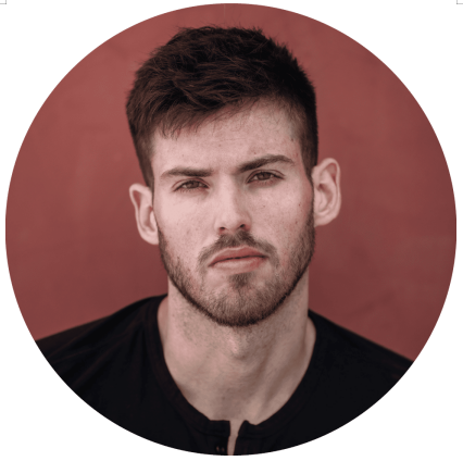 Jacob McMillen 