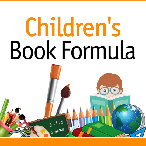Jay Boyer – Children’s Book Formula 2023 