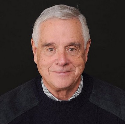 Who Is Jim Dalton