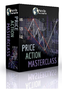 Macro Ops – Price Action Masterclass For Download 