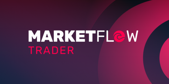 Market Flow Trader – Futures Masterclass For Download 