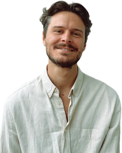 Who Is Matt Barker