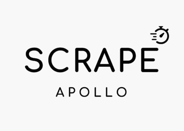 Sean Longden – Scrape Apollo + Lead Formatter