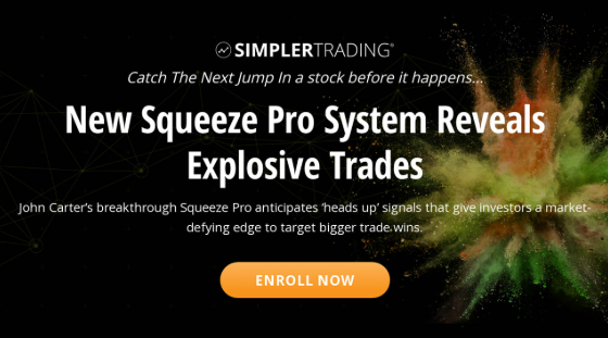 Simpler Trading – Squeeze Pro System Premium Download 