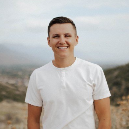 Trevin Peterson