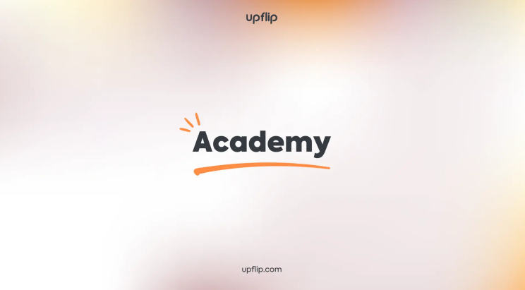 UpFlip Academy Download 