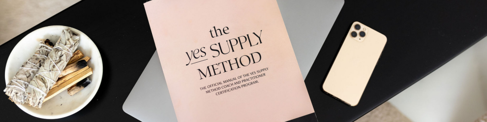 Yes Supply – Method Self-Study Download 