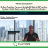 Bernd Skorupinski – Online Trading Campus AI-hybrid Hybrid AI Trading System Video Series with Tradingview Indicator Download