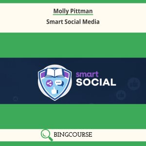 Molly Pittman – Smart Social Media