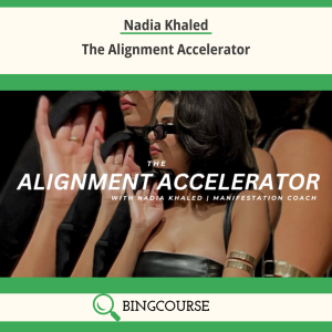 Nadia Khaled – The Alignment Accelerator