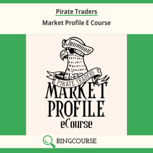 Pirate Traders – Market Profile E Course