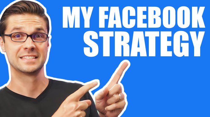 Jesse Cunningham – Facebook Money Masterclass For Download 