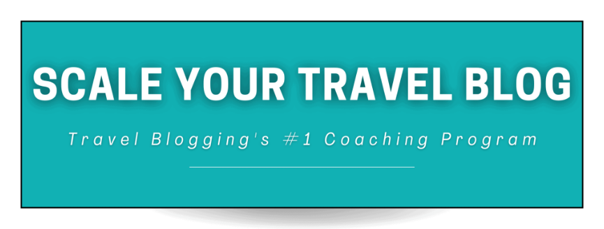 Mike & Laura – Scale Your Travel Blog For Download 