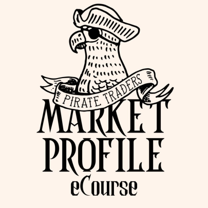 Pirate Traders – Market Profile E Course Download 