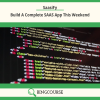 SaasiFy – Build A Complete SAAS App This Weekend