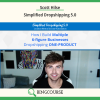 Scott Hilse – Simplified Dropshipping 5.0