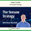 Simpler Trading – The Seesaw Strategy