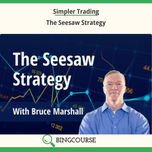 Simpler Trading – The Seesaw Strategy