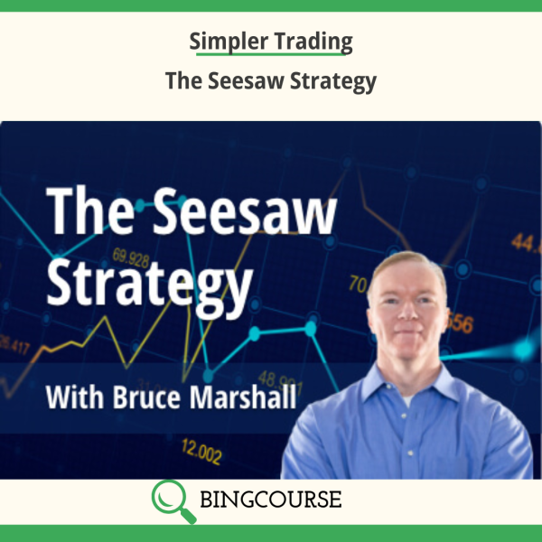 Simpler Trading – The Seesaw Strategy