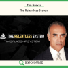 Tim Grover – The Relentless System