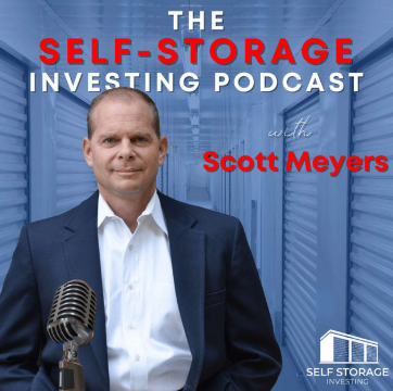 Scott Meyers – Self Storage Investing