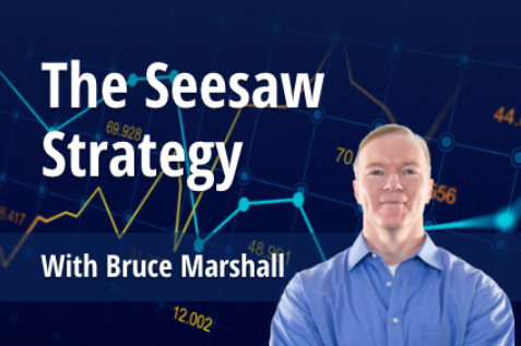Simpler Trading – The Seesaw Strategy Download 