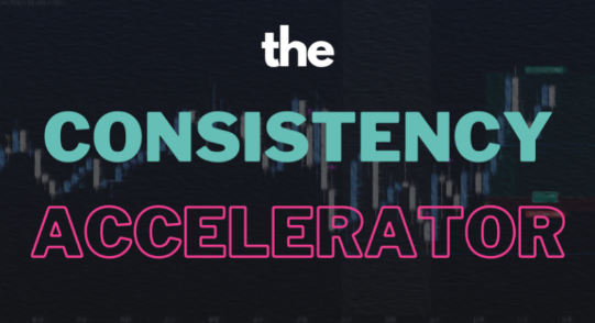 The Profit Factor – Consistency Accelerator Course