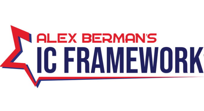 Alex Berman – IC Framework