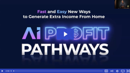 Dan Hollings – AI Profit Pathways