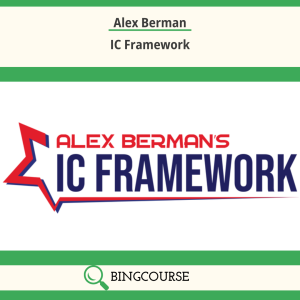 Alex Berman – IC Framework