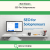 Nat Eliason – SEO For Solopreneurs
